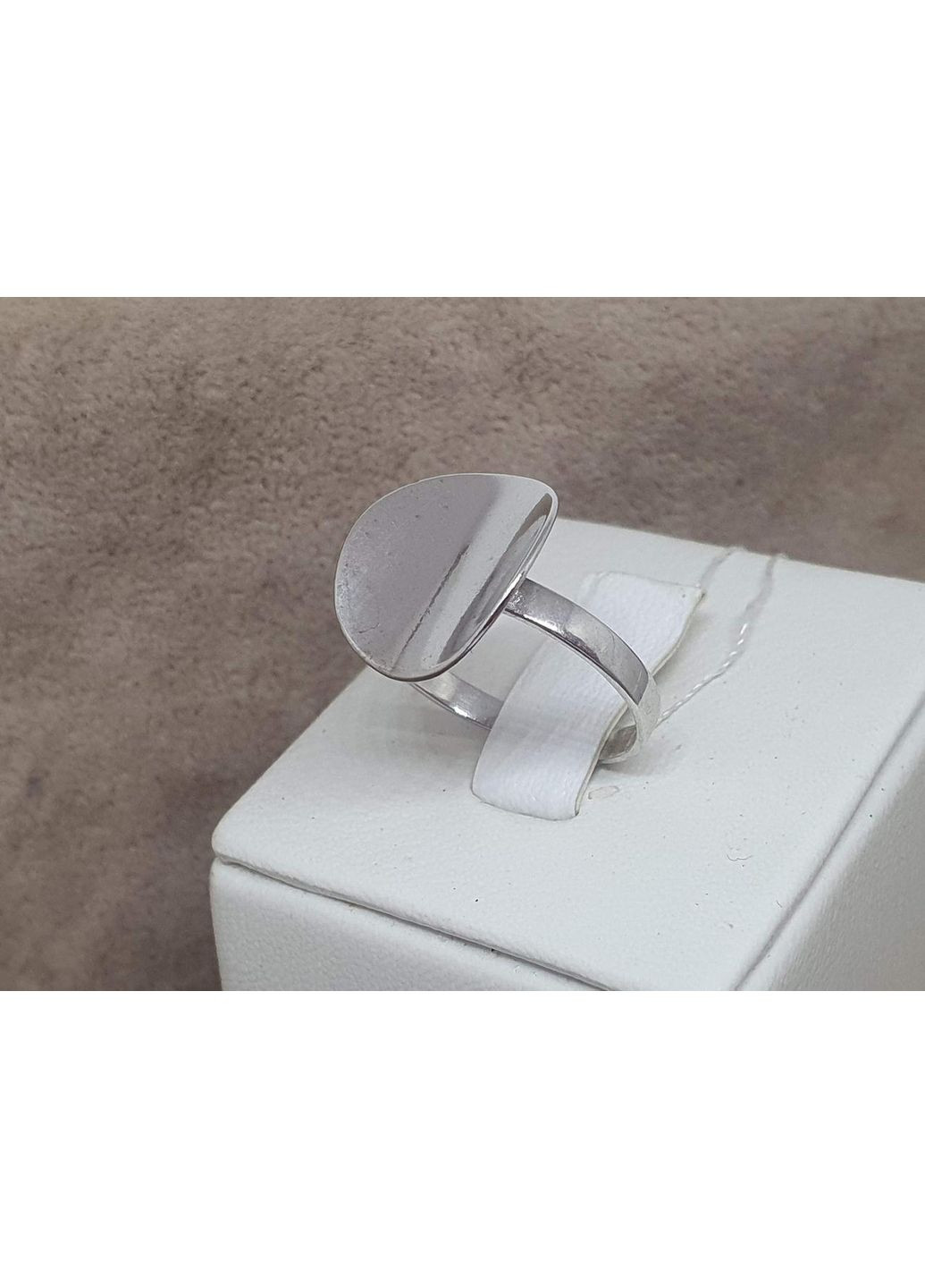 Серебряное кольцо. КБ312С Імперія золота (363840669)