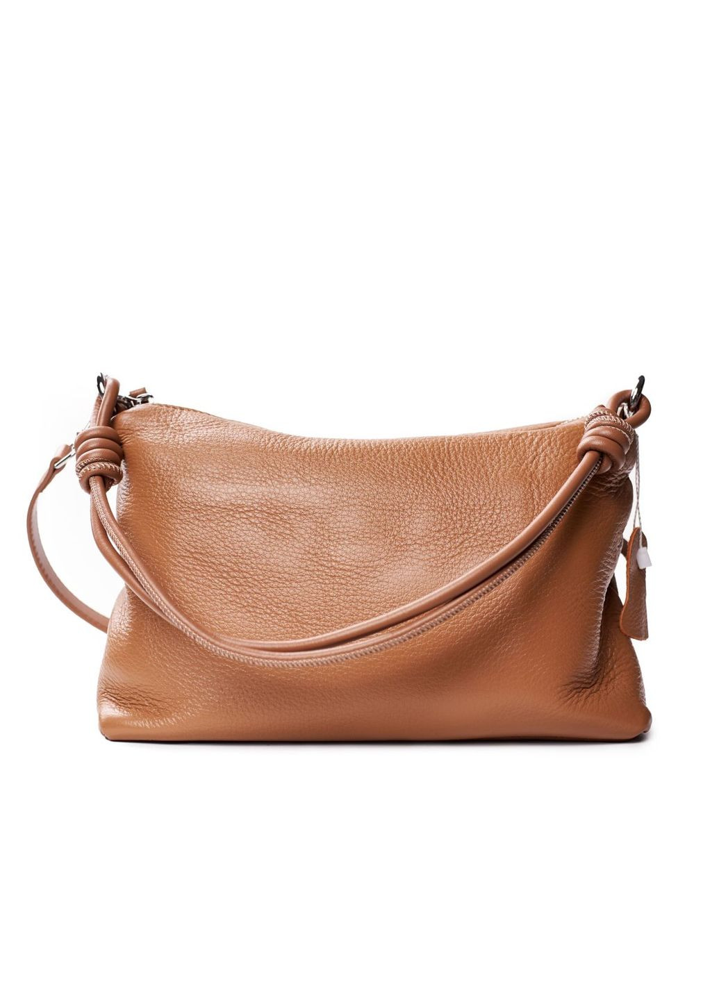 Кожаная сумка 25-617 Lonza (362695860)