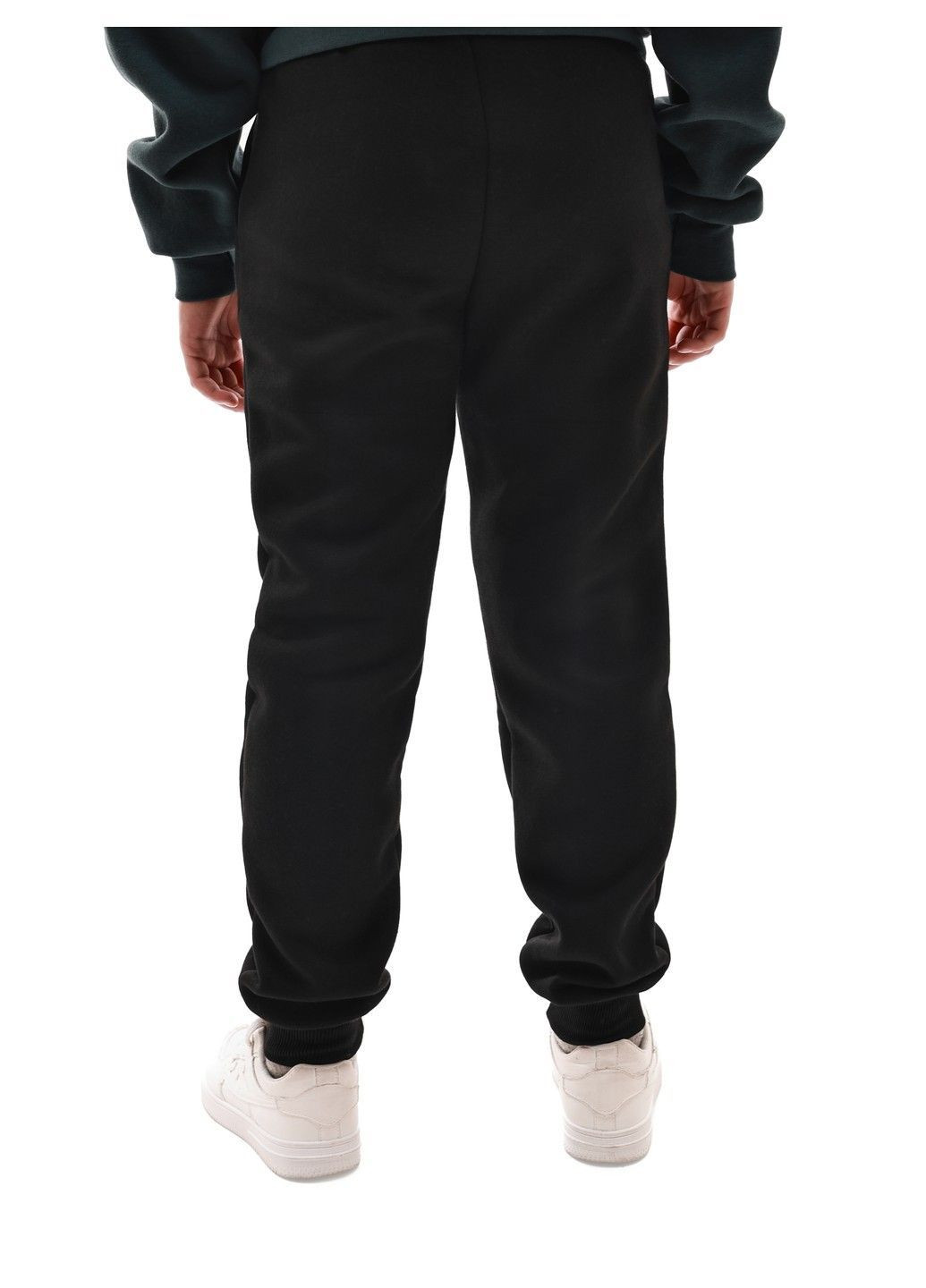 Штани спортивні для хлопчика підлітка No Brand (368996081)