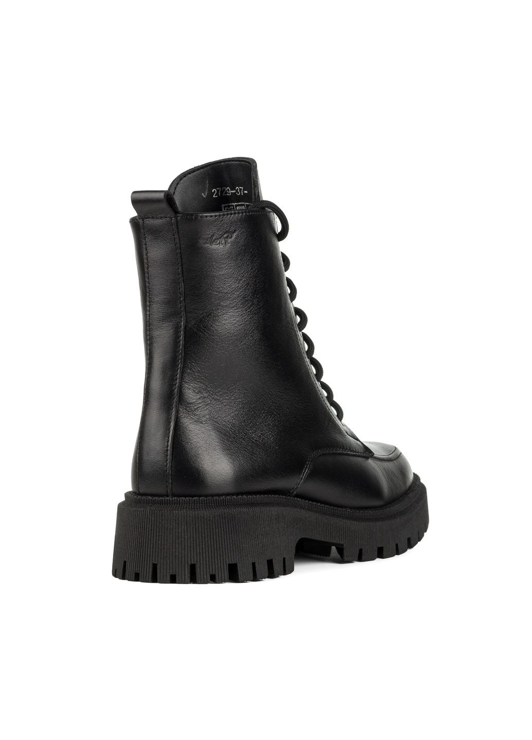 Зимние ботинки (1176цп) Zlett