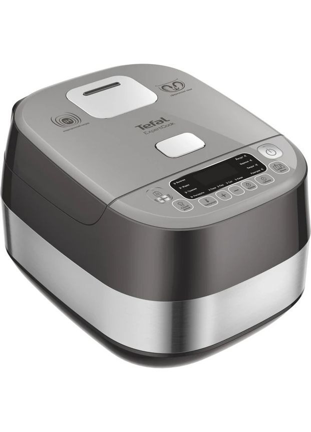 Мультиварка Expert Сook InduСtion RK802B34 1200 Вт Tefal (336877563)