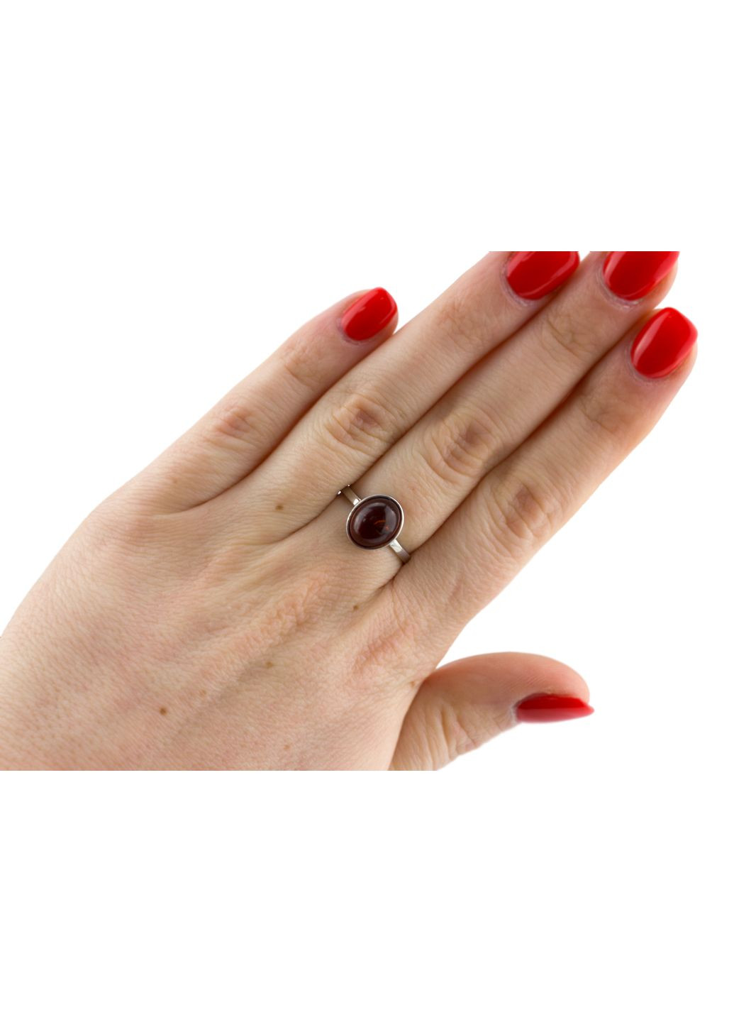 Кольцо серебряное 0706.01к, размер No Brand (317577783)