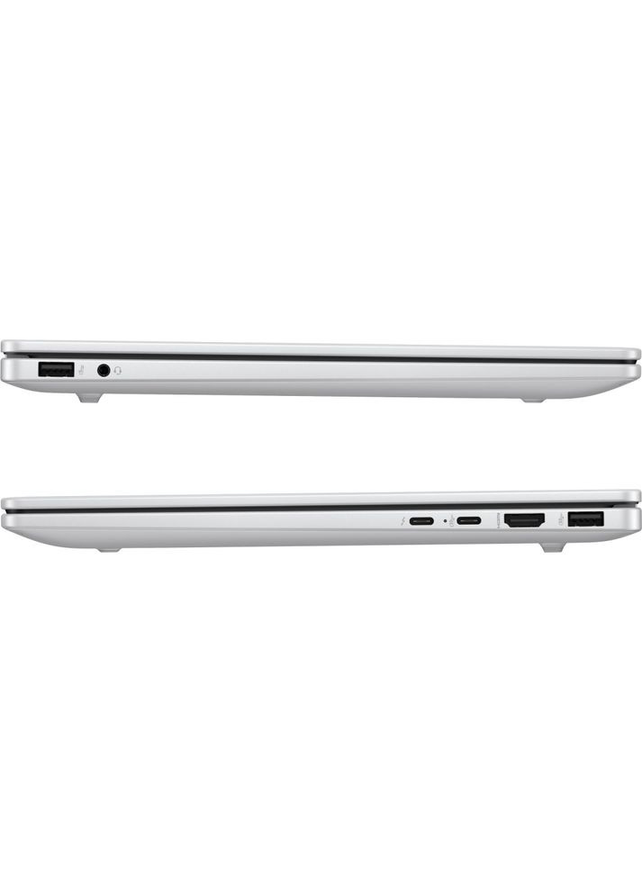 Ноутбук OmniBook 7 14-fr0007ru Glacier Silver (C9RR9EA) HP (370034202)