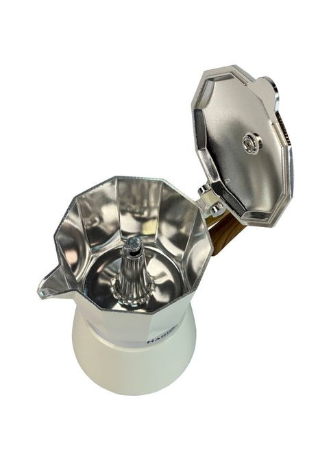 Гейзерна кавоварка MG-1009 450мл Magio (339085705)