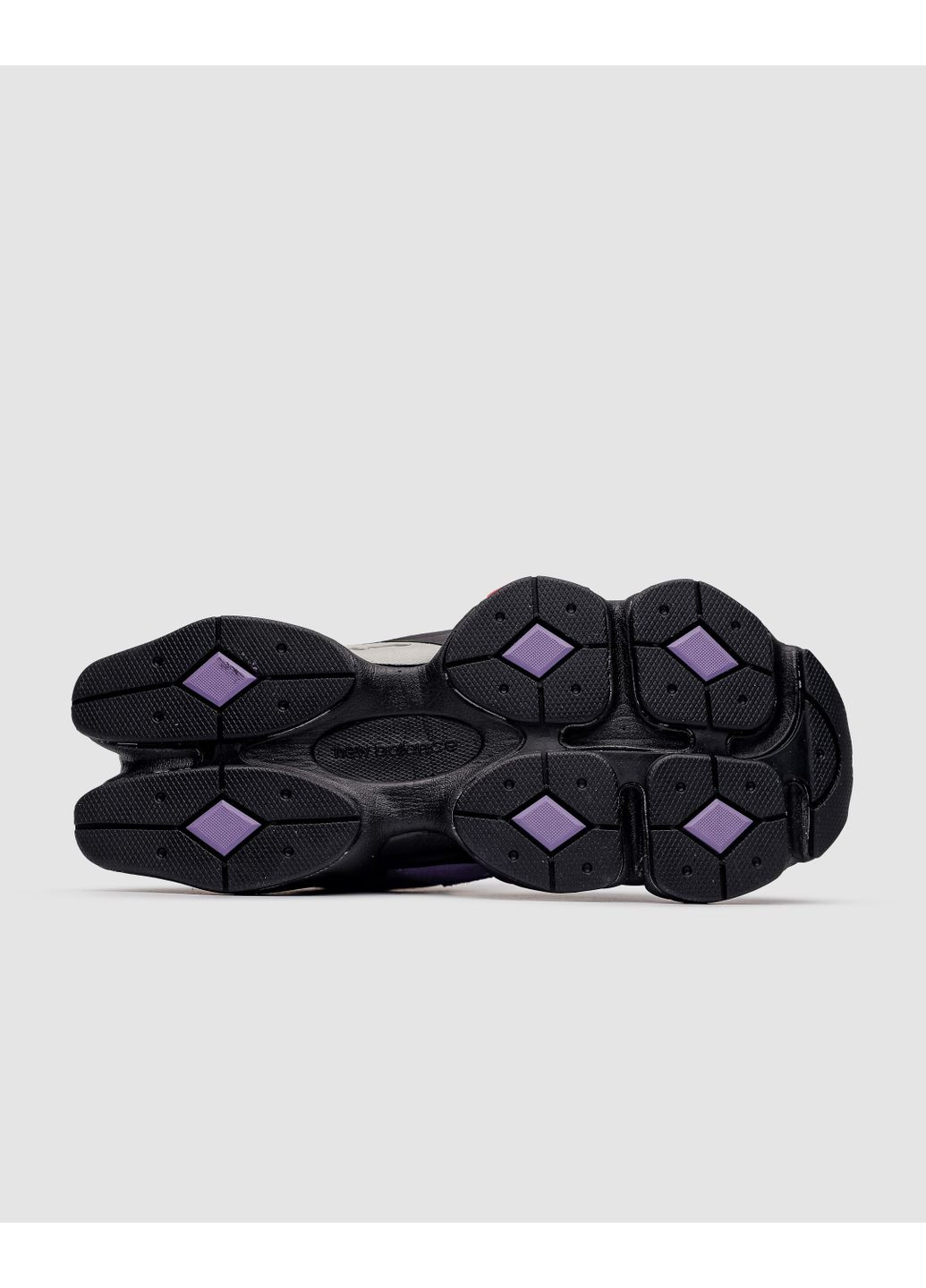 КРОСІВКИ ЖІНОЧІ NEW BALANCE 9060 VIOLET NOIR НЬЮ БЕЛАНС 9060 No Brand комбіновані демісезони (368868012)