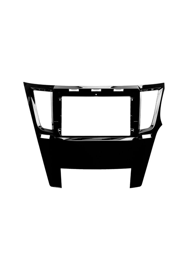 Штатная магнитола серии QIV Q1 под Outback 4 Legacy 5 20092014 (W1) 9 дюймов Subaru (299991517)