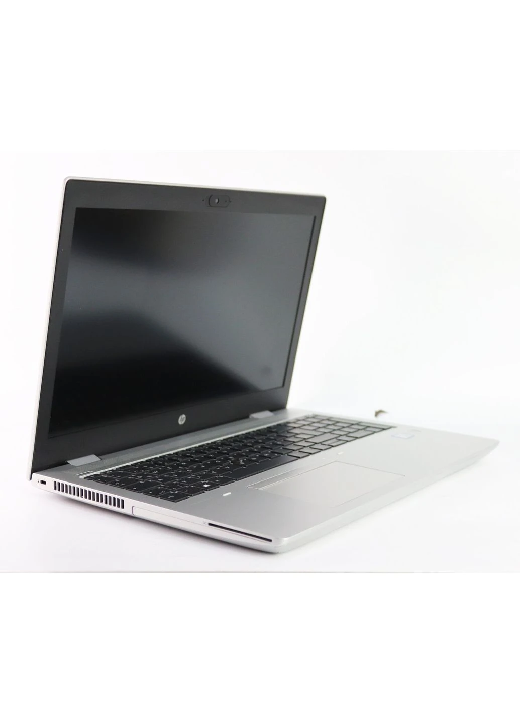 Ноутбук ProBook 650 G5 / 15.6" (1920x1080) IPS / Intel Core i5-8365U (4 (8) ядра по 1.8 - 4.0 GHz) / 8 GB DDR4 / 512 GB SSD M.2 HP (398130418)