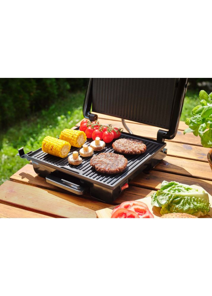 Гриль SBG 3710SS Sencor (367057075)