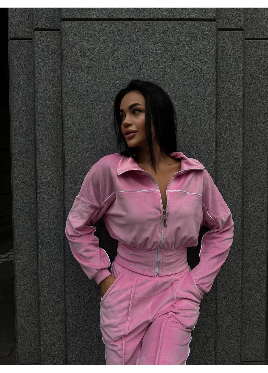 Жіночий костюм повсякденний Style Point (361678901)