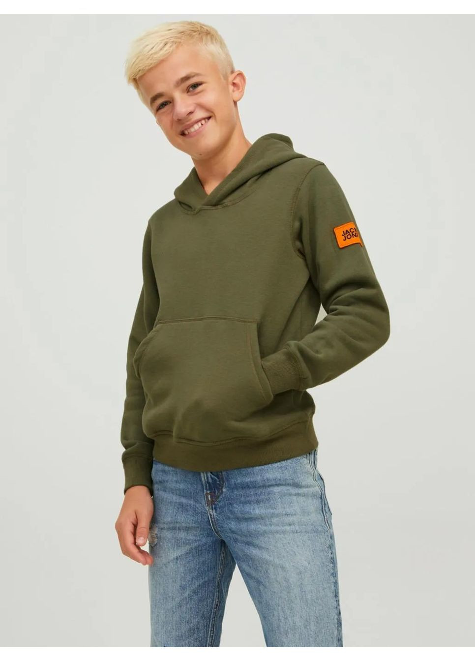 Худі Jack & Jones (370434152)