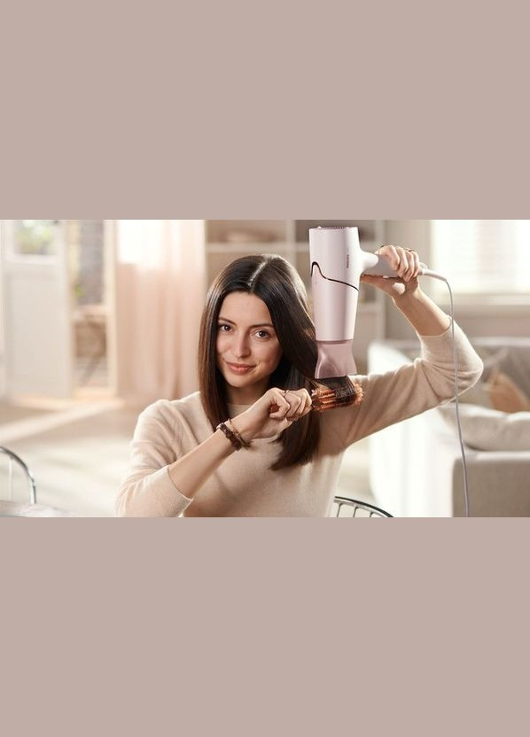 Фен BHD530-00 2300 Вт Philips (336884324)