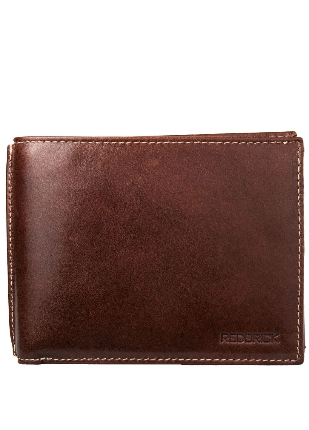Чоловічий шкіряний гаманець Redbrick (288135458)