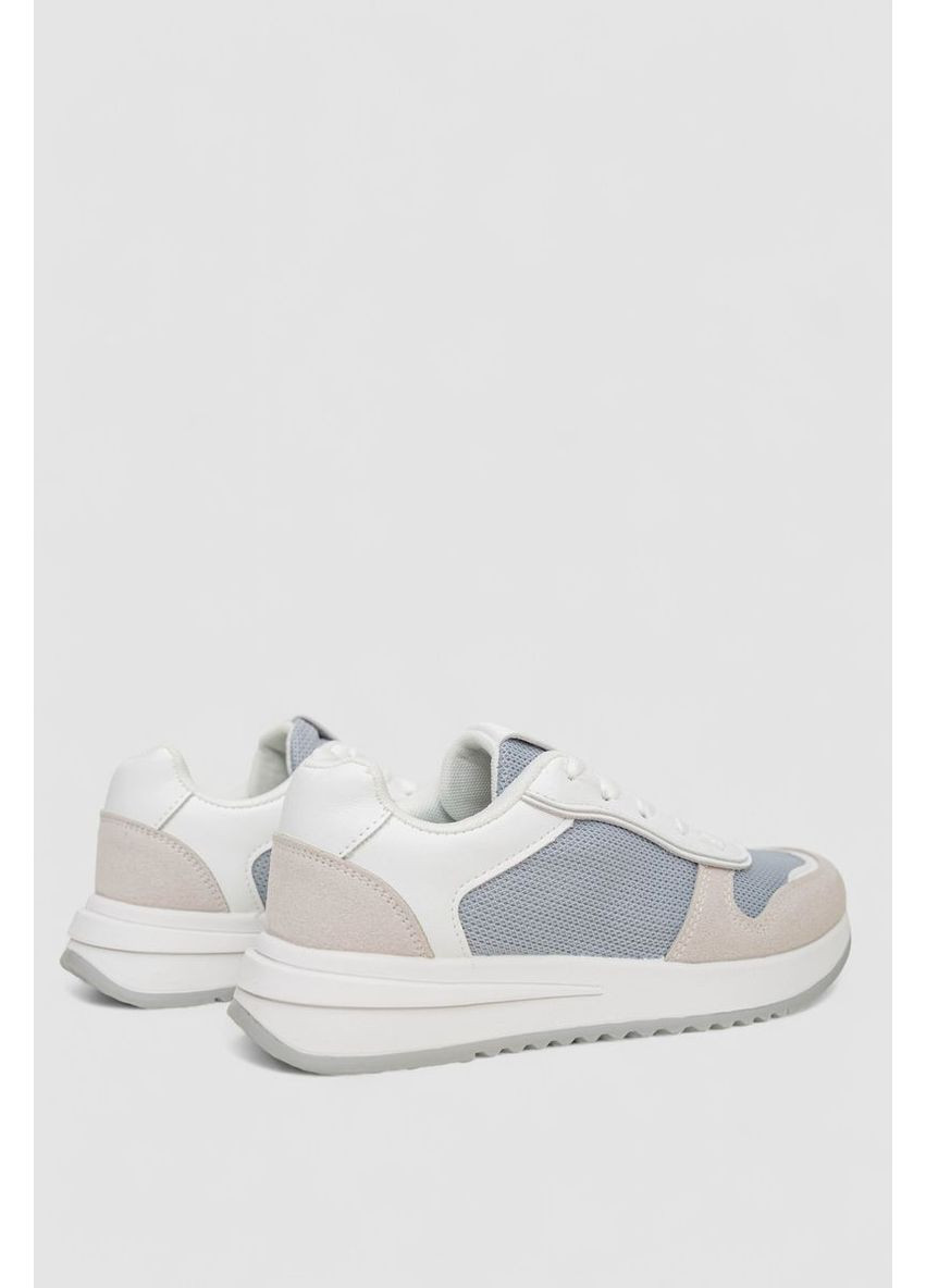 Кроссовки женские Sport Line серые демисезоны (361432420)