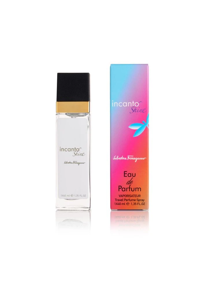 Туалетная вода Incanto Shine 40 ml No Brand (324445321)