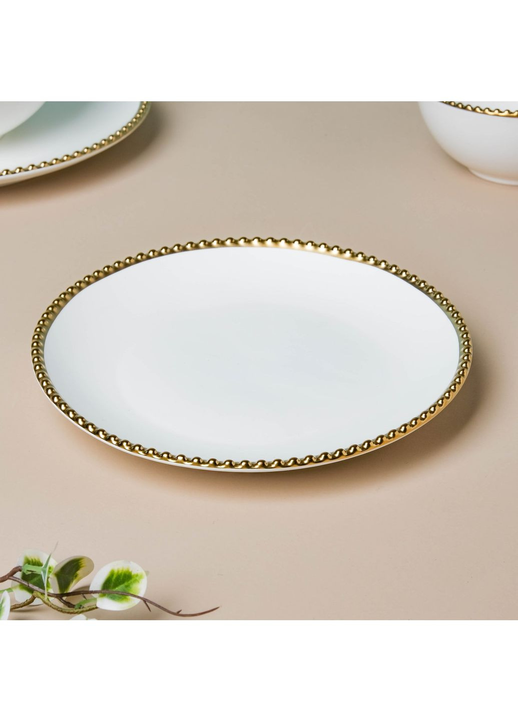 Блюдо "Pearl of the Ocean" 10" (25.4см) Home (368559620)