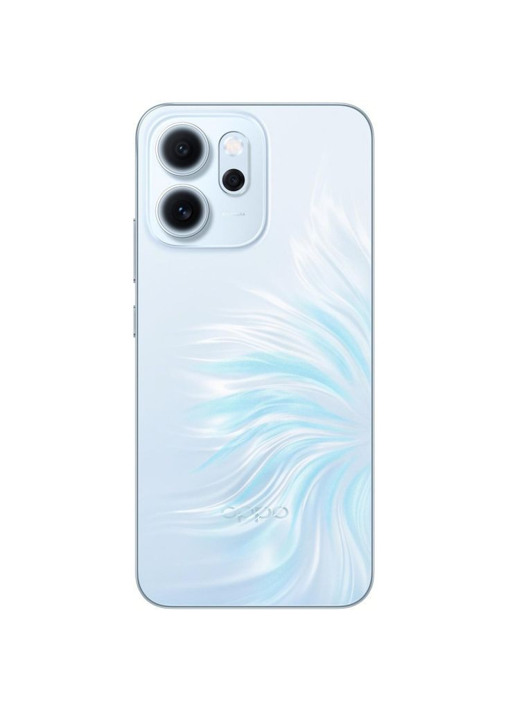 Мобільний телефон (m501488) Oppo Reno14 F 5G 8/256GB Opal Blue (369017350)
