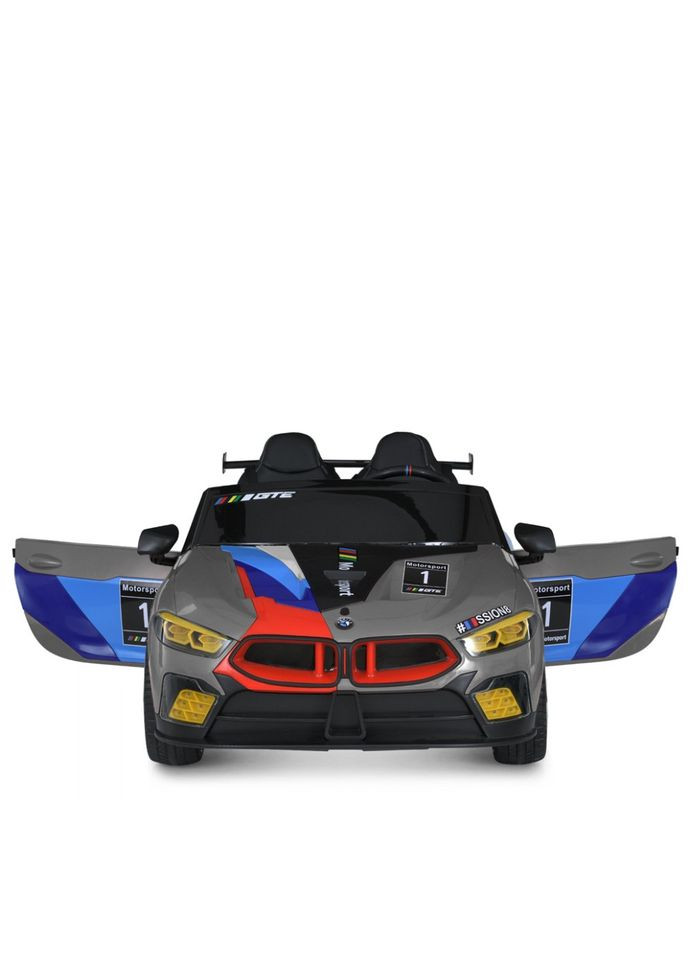 Детский электромобиль Машина M 5849EBLRS-11(24V) до 30 кг Bambi (334147169)