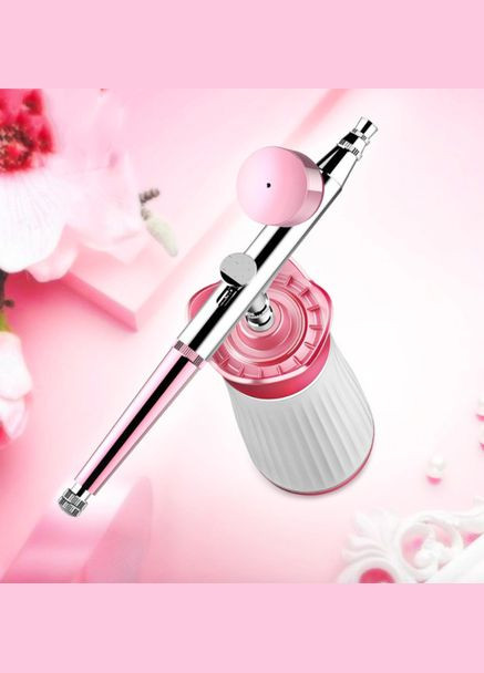 Аппарат кислородной мезотерапии портативный с аккумулятором НАНО СПРЕЙ No Brand (340274060)