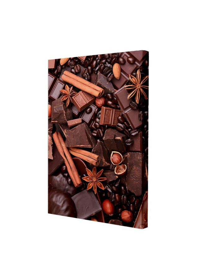 Набір постерів Кавовий аромат (PS-001) 3 шт в наборі Riviera Blanca (303135426)