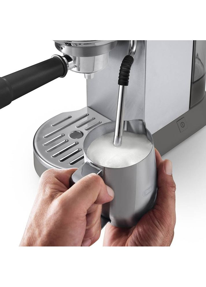 Кофеварка EC890.M Delonghi (328919925)