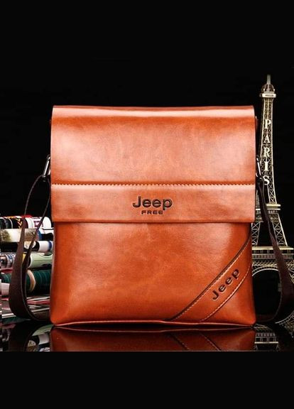 Сумка Jeep сумка месенджер (296663401)