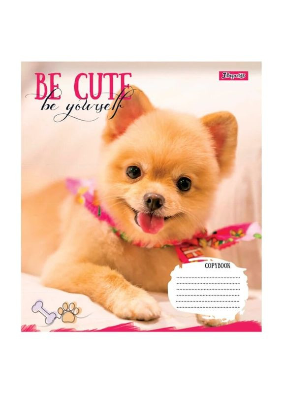 Зошит учнівський 766978 (4823092284068)(SC) shop (4823092284068) No Brand (362976822)