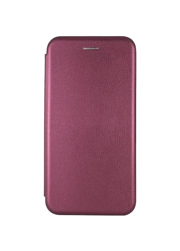 Кожаный чехол-книжка Classy для Apple iPhone 11 (6.1") Epik (386288928)