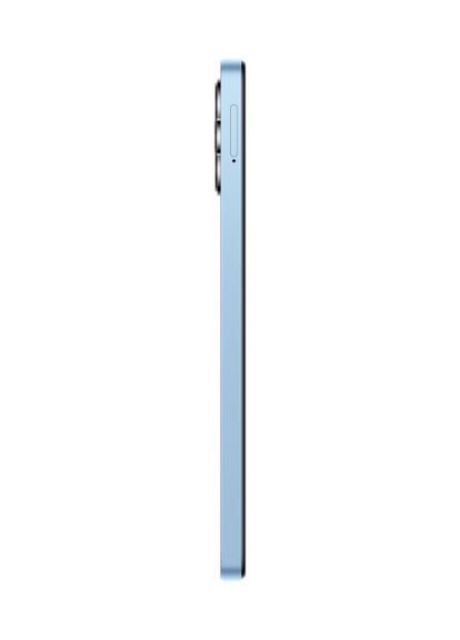 Телефон Redmi 12 8 / 256 Sky Blue (голубой) украинская сертификация Xiaomi (293346542)