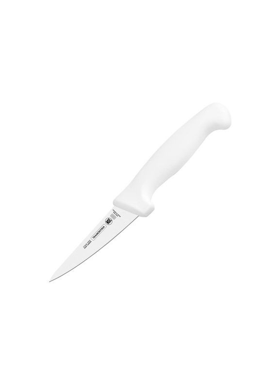 Нож White 120 мм для обвалки птицы Tramontina (292559299)