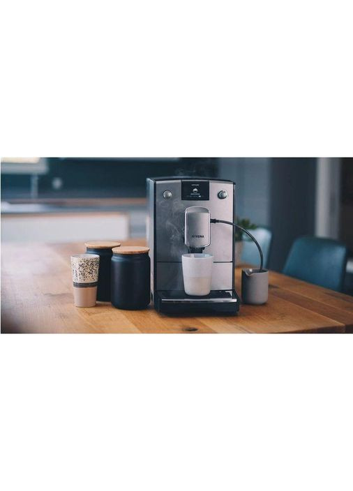 Кавомашина автоматична CafeRomatica 695 (NICR 695) NIVONA (316680856)