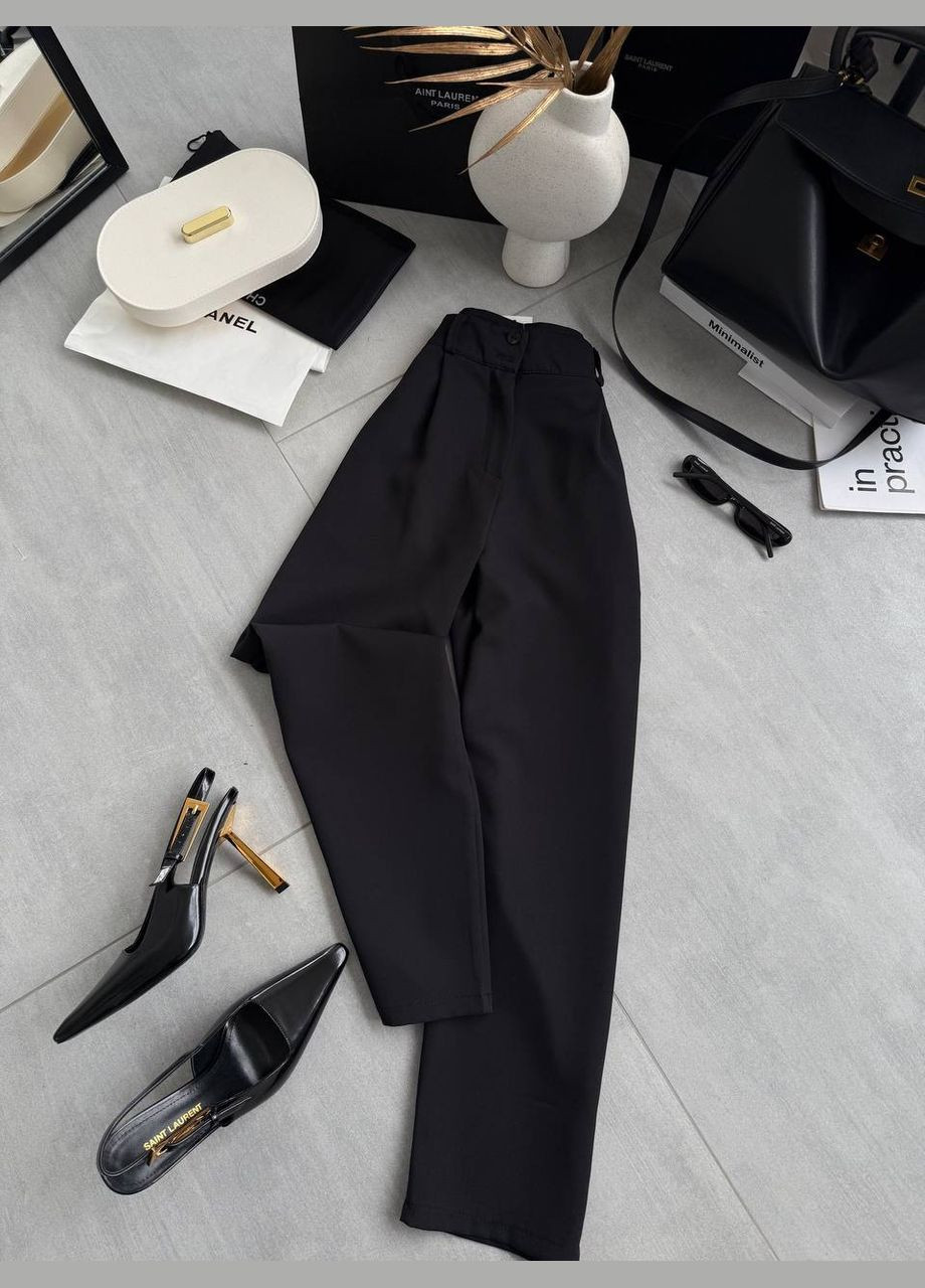 Брюки в классическом стиле Adelante (323649449)