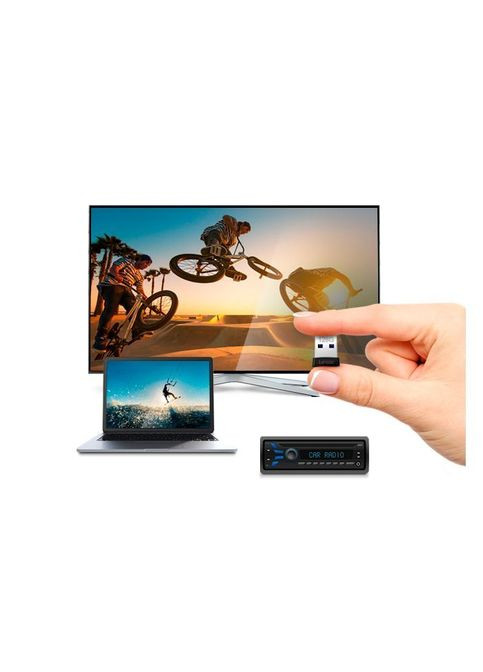 USB флеш накопичувач (LJDS47-128ABBK) Lexar 128GB S47 USB 2.0 (300672236)