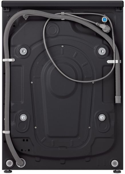 Стиральная машина автоматическая WF7S1247BB (7007022) Hisense (314776364)