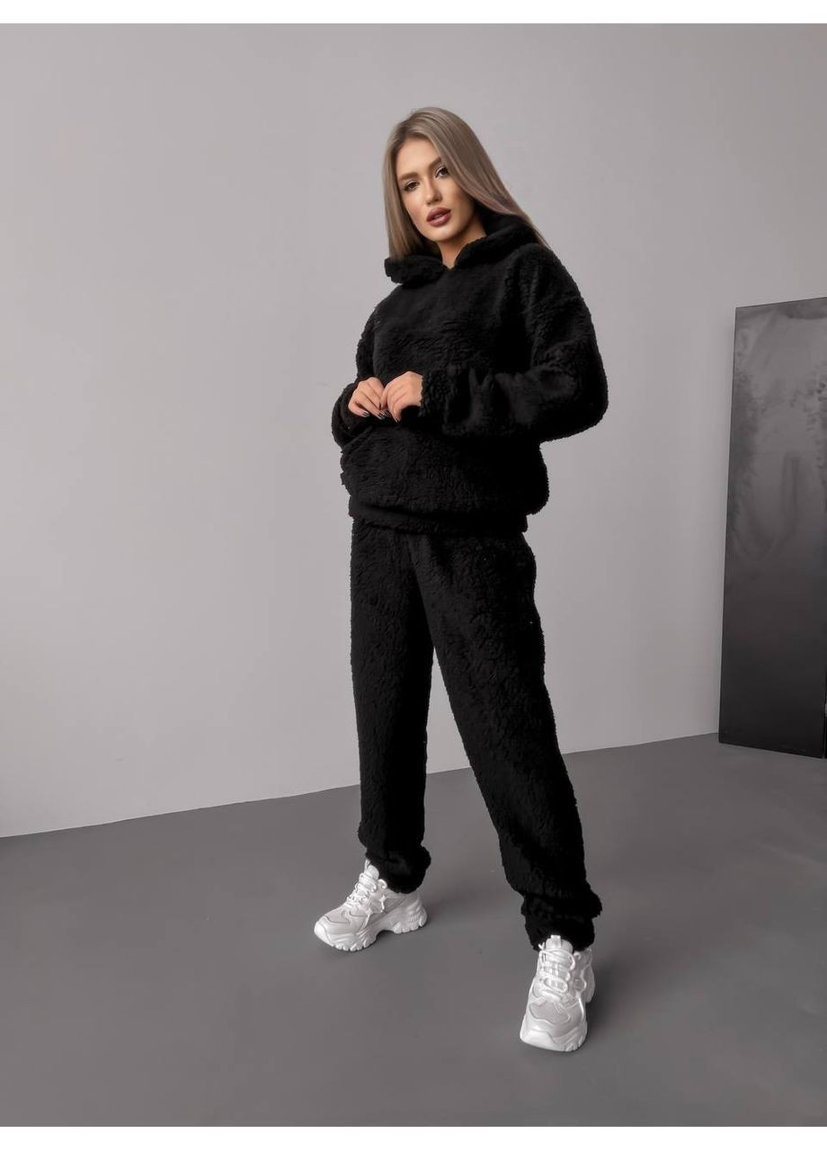 Жіночий спортивний костюм No Brand (368237611)