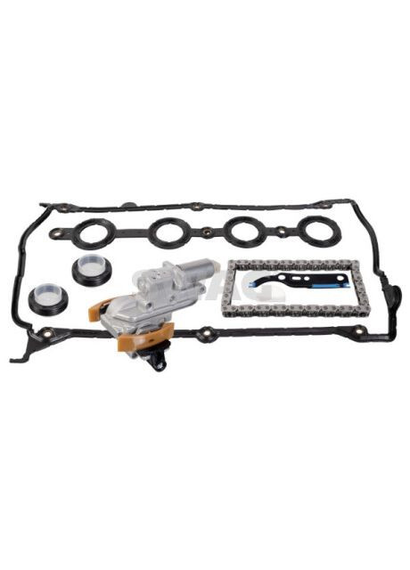 К-т цепи приводного грм ( ) VAG AGN/AWT/AUM/AUQ 30946576 Swag (366188012)