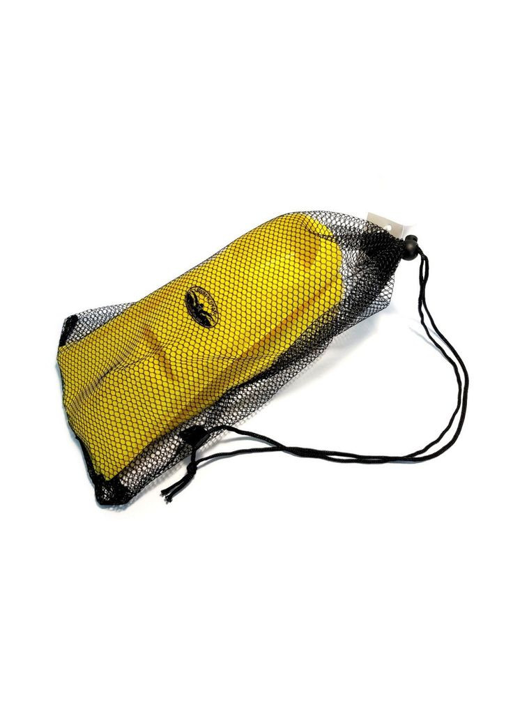 Ласти для плавання в басейні. Розмір. Колір жовтий TE-2737-1-3032-Ж () SNS (316141607)