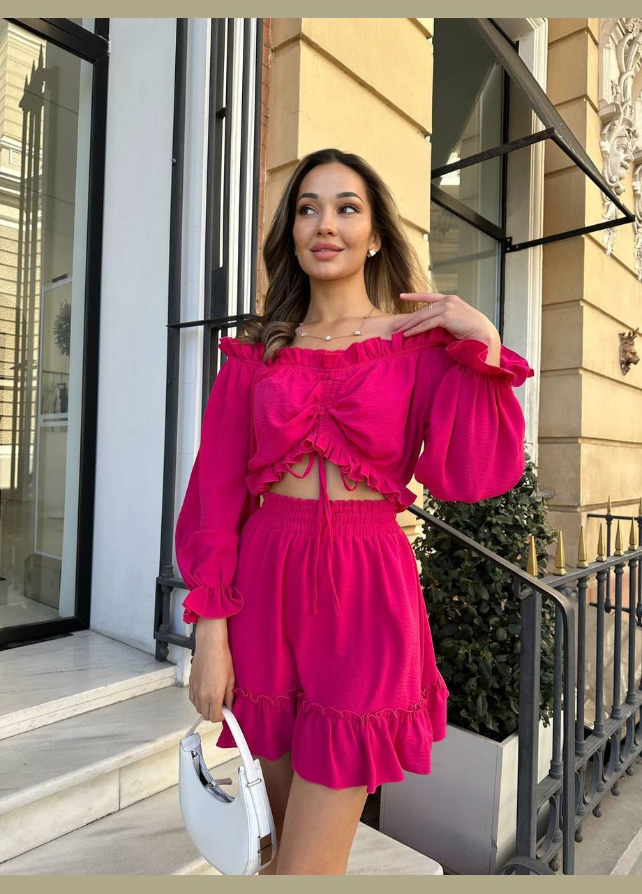 Жіночий костюм Україна (332051425)