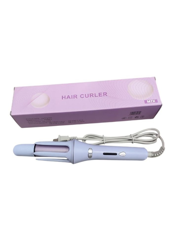 Плойка для укладки вращающихся волос 34*8*6см Home (315742050)