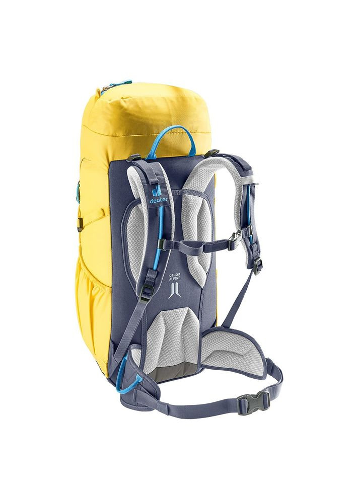 Рюкзак Climber 22 л corn-ink 3611021 8308 Deuter (318426307)