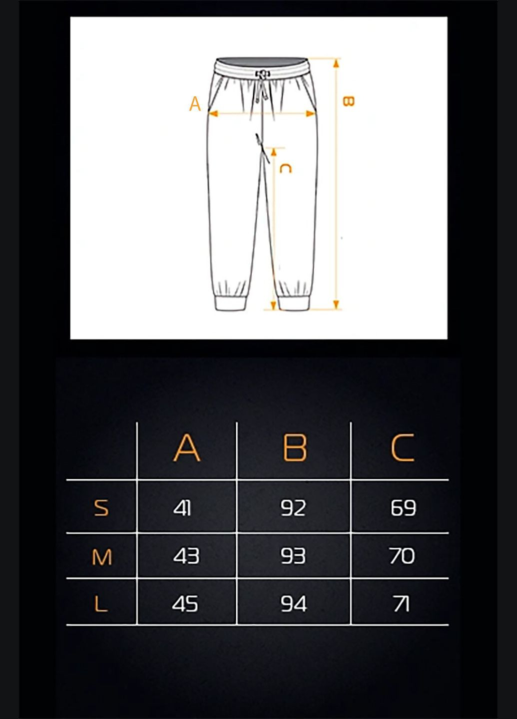 Жіноча теплі легінси Leggings 3 Чорні Teamv (317310463)