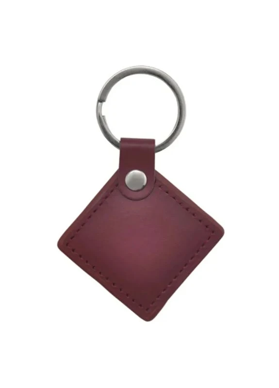 Брелок с чипом Proxymity-key EM-Marine кожа (P-key EM-Marine кожа) Trinix (399090636)
