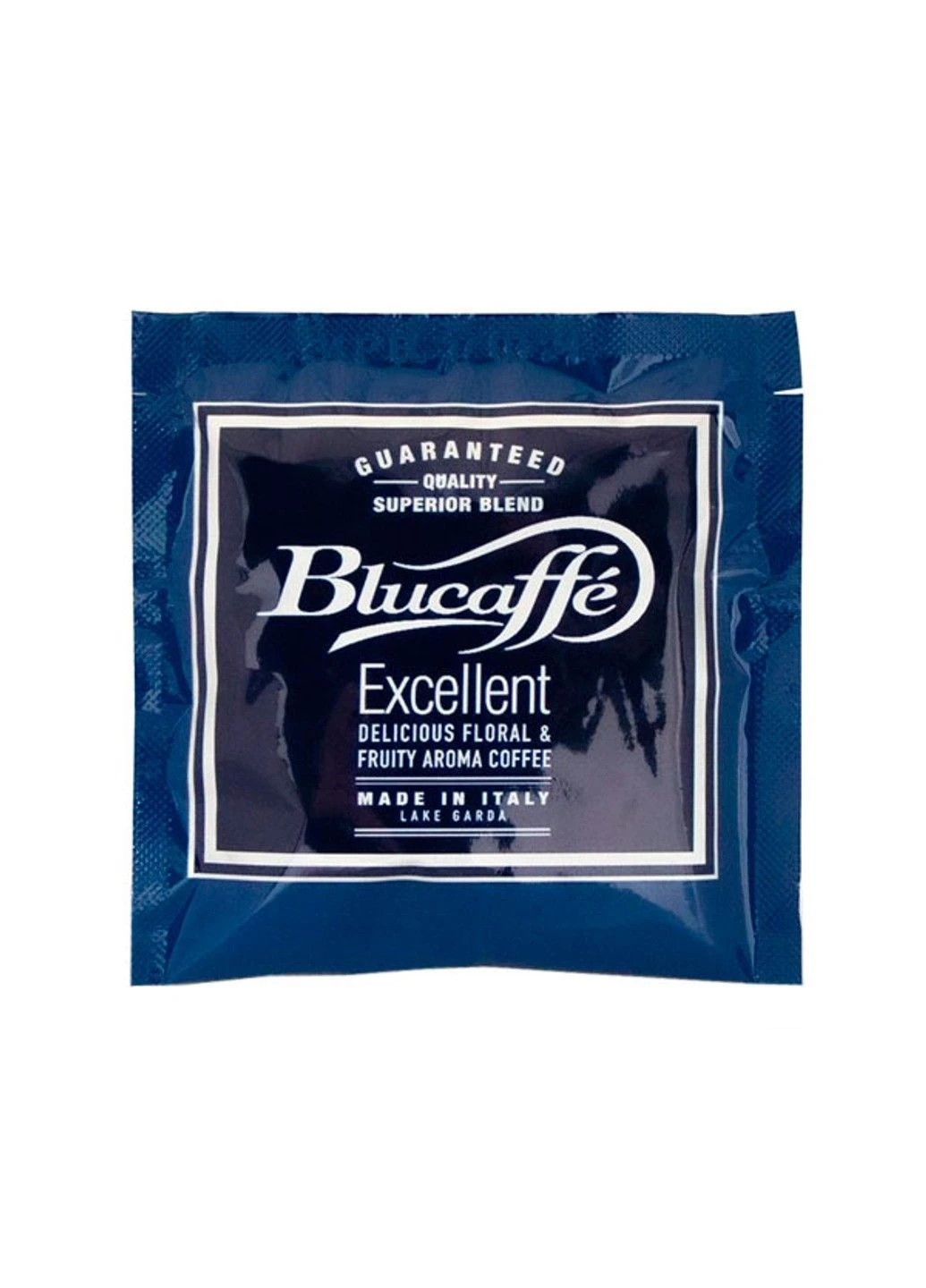 Кава в монодозах Blucaffe 150 шт Lucaffe (400915457)