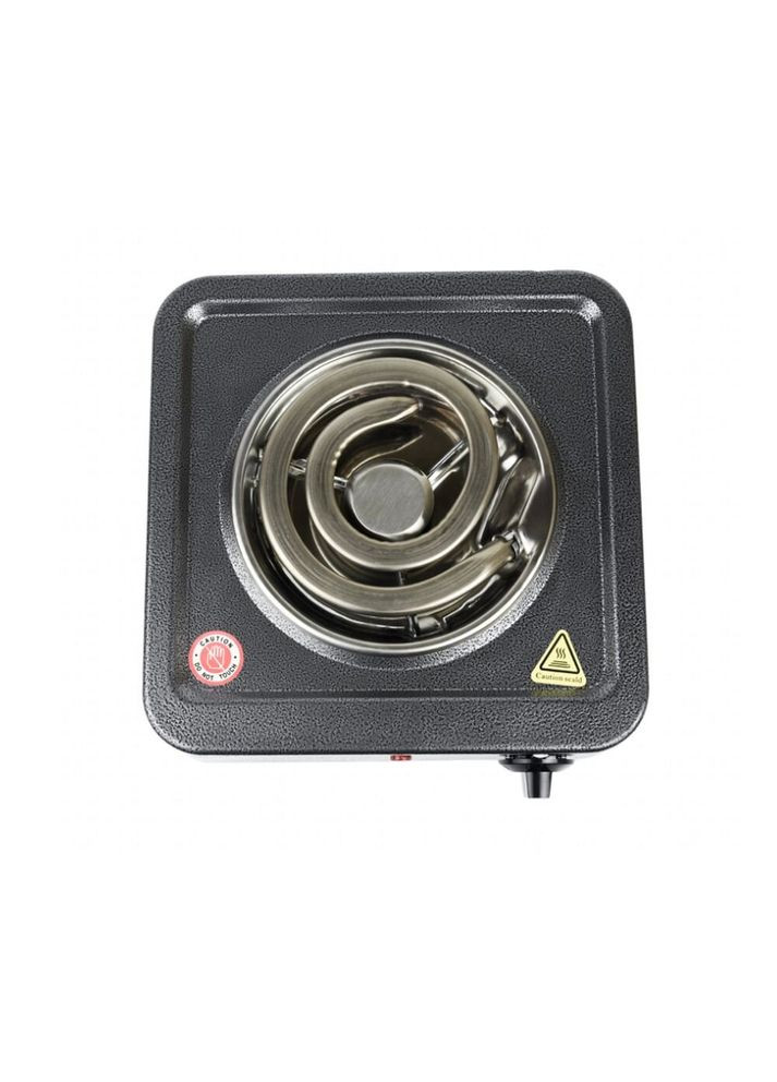 Плита настольная (электро) VHP 161D Gray Vilgrand (367078330)