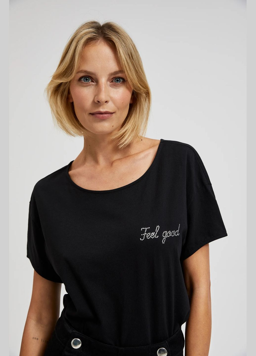 Футболка Moodo - (324766637)