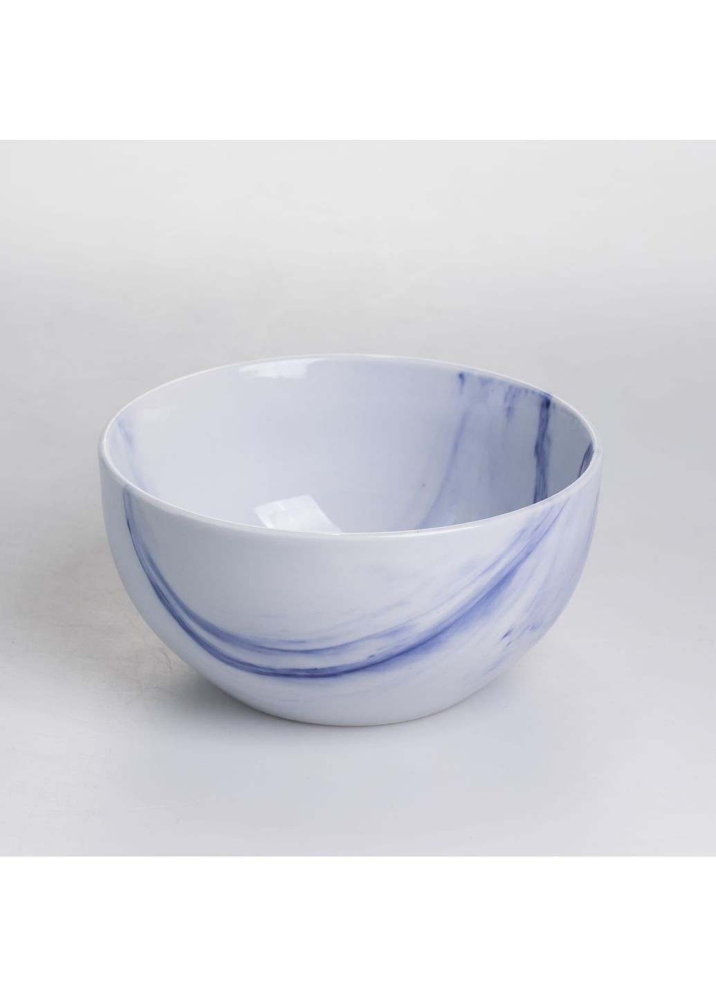 Столовый сервиз из фарфора Marble Clara 16 предметов на 4 персоны Yiwu MD-16-3B No Brand (366830700)