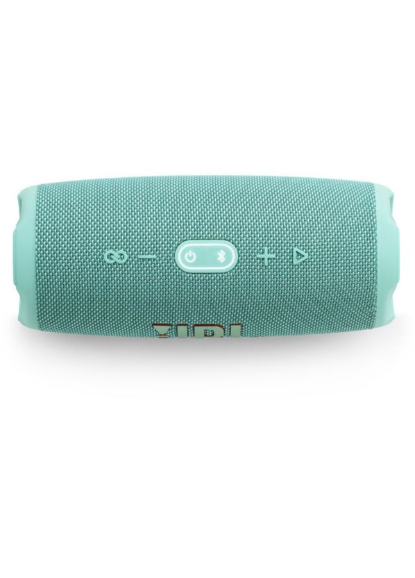 Bluetooth Колонка Charge 5 (JBLCHARGE5TEAL) teal UA JBL (330028697)
