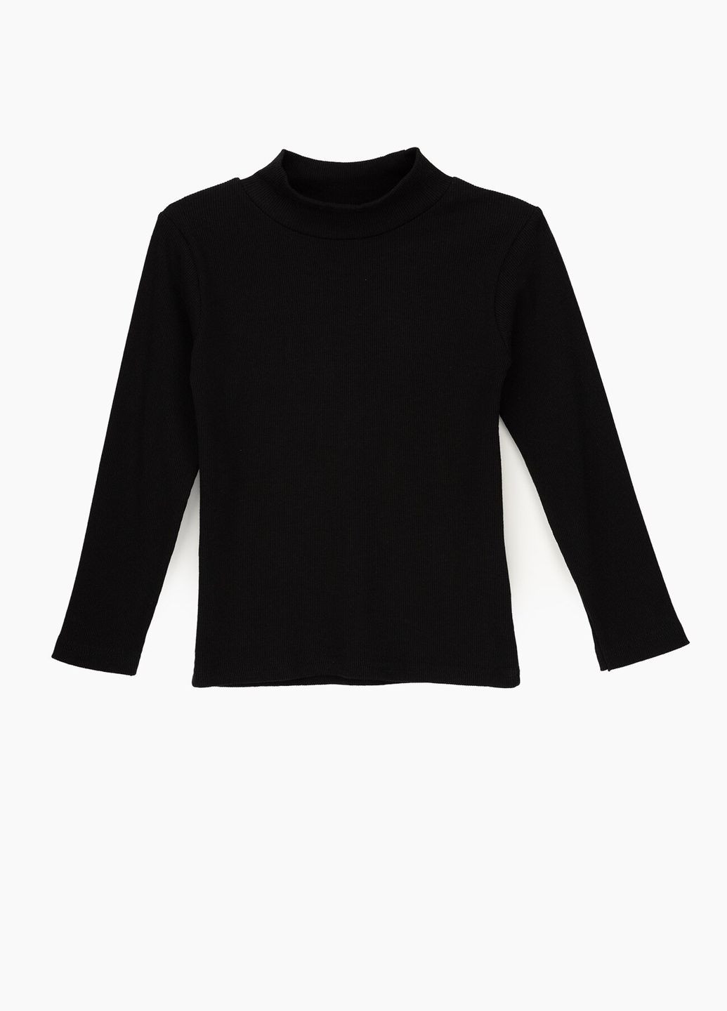 Водолазки однотонные 101 116 см Черный (2000989726401D) shop (2000989726401) DENIZ (353130695)