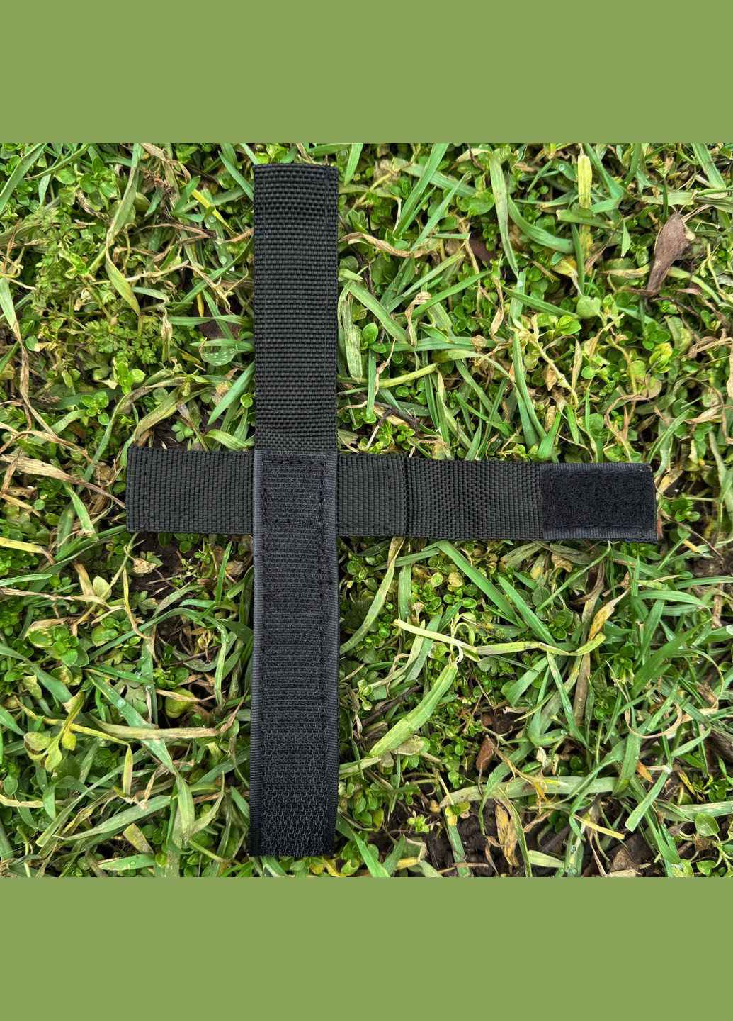 Тримач для кріплення медичного турнікету - джгута Чорний на Моллі Get’Man ACSR-DRGT-MRG-TP1-BLCK (316654222)