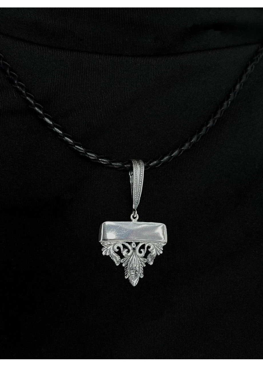 Серьги из серебра 20204 ХАРТОВ (397872645)