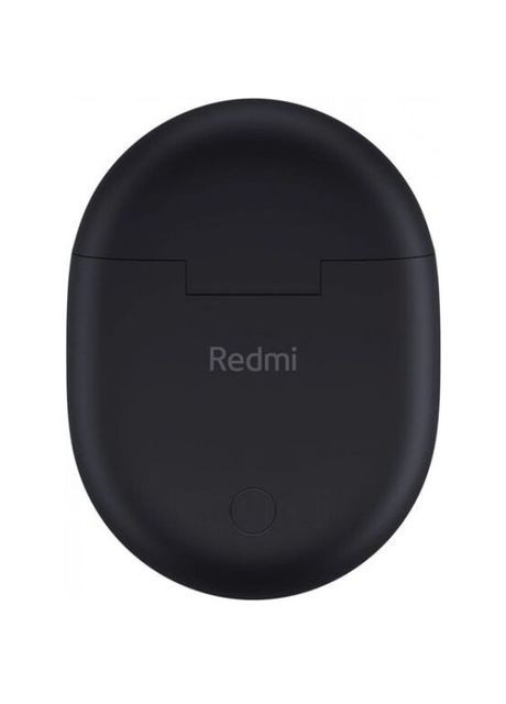 Наушники Redmi Buds 4 (BHR7335GL) Черные Xiaomi (280876751)